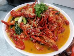 -江宁肚包鸡(铁心桥店)