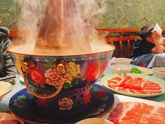 -东来顺饭庄(王府井步行街店)