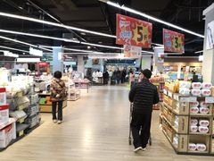 -华润苏果(文昌巷社区店)