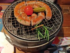 -卢布里西餐厅(海拉尔店)