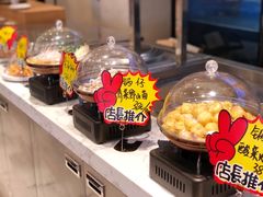 -紫光园(劲松店)