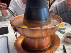 -东来顺饭庄(天坛店)