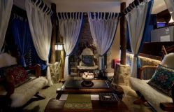 -琦品高端美容SPA私佳美场