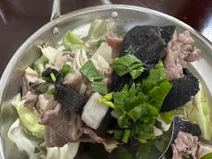 -车七孃苏稽跷脚牛肉(乐山店)