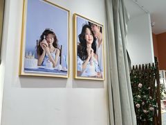 -海马体照相馆(万菱汇店)