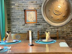 -甘尼仕印度餐厅爵士酒吧(阳春巷店)