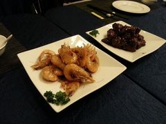 -马勒别墅·中餐厅