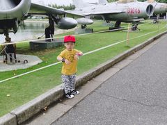 -东方绿舟景区