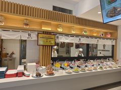 -赶海部落海鲜城(海阳路店)