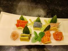 -长春凯悦酒店-品悦中餐厅