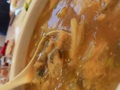 -大榭国际大酒店-中餐厅