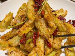-必点海鲜·海肠捞饭·鲅鱼水饺(滨江道店)