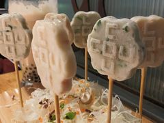 海鲜棒棒糖-湊湊火锅·茶憩(杭州湖滨银泰in77店)