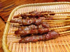-老佛爷正宗铜炉蛙锅(五道口店)