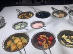 -豪客来牛排(中央花苑店)