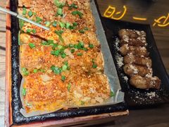 -不曾在把把烧•烧烤(莲坂磐基店)