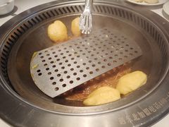 -遇东北林区铁锅炖(南开店)