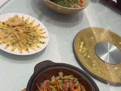 -写庭·鱼鲜川菜·宴请(铁像寺水街店)