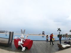 -惠州金海湾嘉华度假酒店