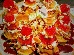 -BE BRIGHT KITCHEN(正佳广场店)