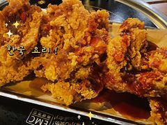 -包装马车·韩国料理·포장마차