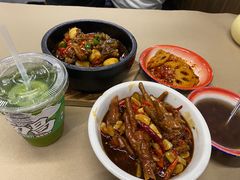 -老三样·旧食新味(万寿宫店)