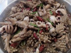 -蟹肉煲蟹肉(阊胥路店)