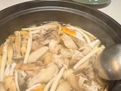 -狐狸爱上椰子鸡(滨江星光大道店)