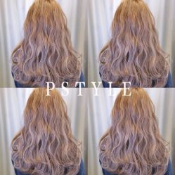 -P.STYLE 派斯造型
