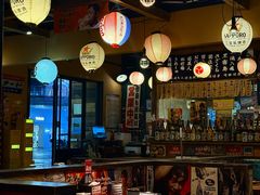 -小川洋风料理(江汉路店)