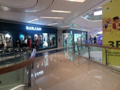 -壹海城ONE MALL