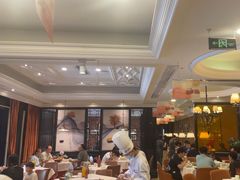 -大鸭梨烤鸭(甘家口店)