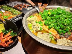 -烤匠麻辣烤鱼(万象城店)