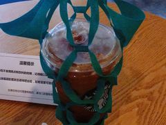 -星巴克臻选(广州太古汇店)