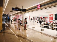 -优衣库(武汉国际广场店)