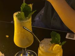 -船长酒吧 The Captain