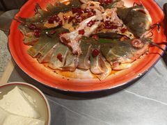 -吃城都·鱼蛙火锅(西玉龙街店)