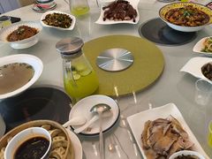 -玉溪清真饭店(前兴路店)