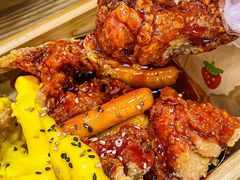 -源味屋韩式火锅&炸鸡(鼎城当代商城店)