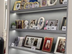 -海马体照相馆(南京虹悦城店)