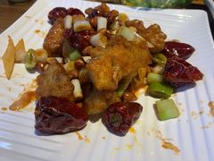 -望京一号·重庆江湖菜(工体店)