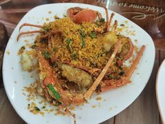 -鑫鸿达·海鲜闽菜热炒小馆(中山路店)