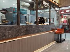 -德元兰州纯汤牛肉面(龙阳路店)