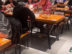 -京朋串屋·烧烤(望京西路总店)