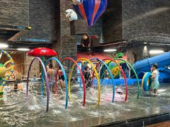 -清河半岛温泉度假酒店