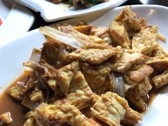 香醋鸡蛋-德居源