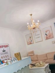 -美肤盾祛痘·问题肌头疗管理中心