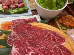 -牛也烧肉(摩尔城店)