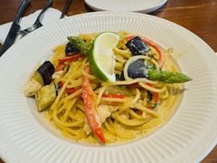 -UPPER KITCHEN(延安路店)