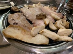 -延世韩家(人民路店)